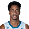 Ahmard Harvey