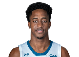 Ahmard Harvey