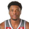 Tyrek Williams