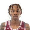 Khalyl Waters