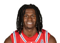 Ken Evans Jr.