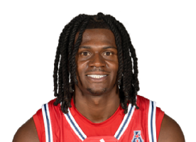 Ken Evans Jr.