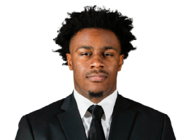 Jonathan Jackson Jr.