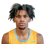 Terrell Williams Jr.