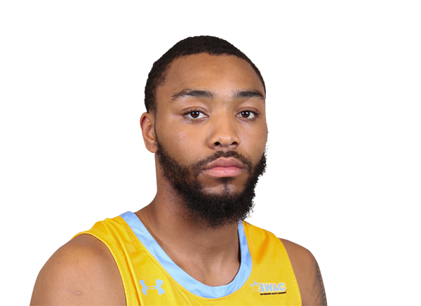 Sam Mack Southern Jaguars Forward ESPN