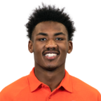Terryonte Thomas
