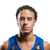 Jordan Hairston