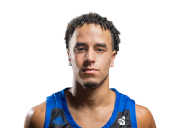 Jordan Hairston