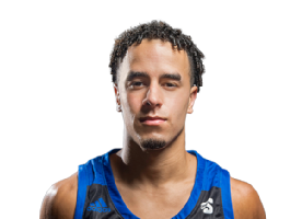 Jordan Hairston