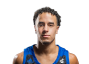 Jordan Hairston