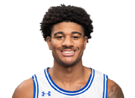 Brenden Tucker