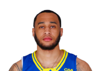 Tahron Allen