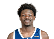 Ahamad Bynum