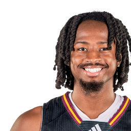 Keshawn Williams