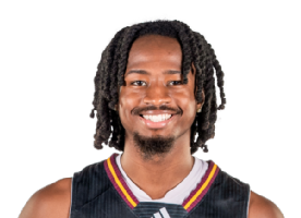 Keshawn Williams