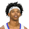 Marquez Cooper