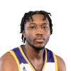 Miles McDougal