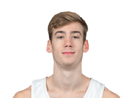 Luke Frazier