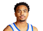 Ishmael Leggett