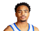 Ishmael Leggett