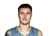 Treyton Thompson