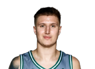 Treyton Thompson