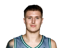 Treyton Thompson