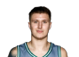 Treyton Thompson