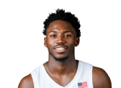 D'Marco Dunn