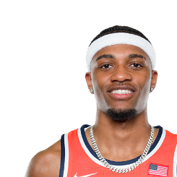 J.J. Starling