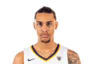 Jaylon Tyson