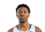 Malik Thomas