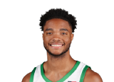 Kwame Evans Jr.