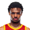Bronny James