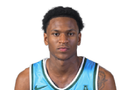 Curtis Williams Jr.