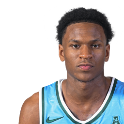 Curtis Williams Jr.
