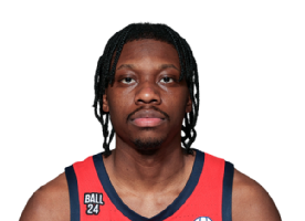 Jaylen Murray