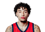 Jusaun Holt