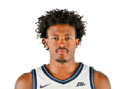 Jordan Longino