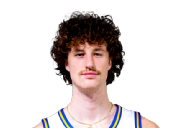 Luke Turner
