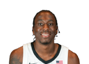 Mike James