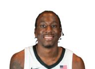 Mike James