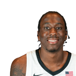 Mike James