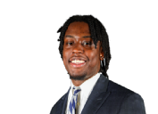 Elijah Tucker