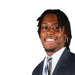 Elijah Tucker