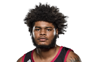 Ta'Quan Woodley