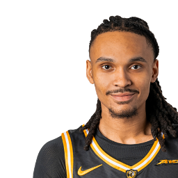 Tyrell Ward