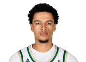 De'Ante Green