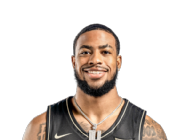 Darius Johnson
