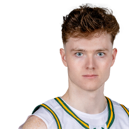 Riley Mulvey
